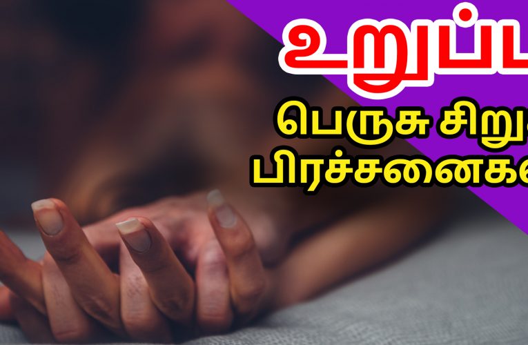 உறுப்பின் நீளம் முக்கியமா ? | Male organ length – explained | Dr Kumaraswamy | Aathichoodi